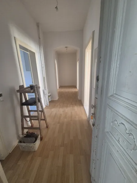 5 Zimmer Wohnung  mit 2 Badezimmern - großzügiges Zuhause für die ganze Familie - keine WG's — photo 1